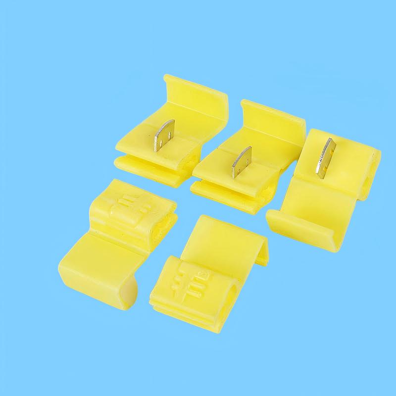 HST-2 Quick Splice Connectors 10